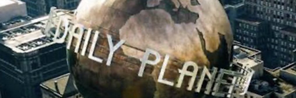 ClarkKent banner