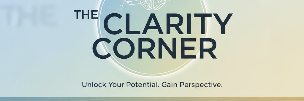 claritycorner_'s profile banner image
