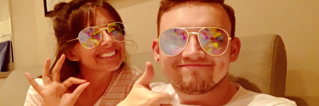 MariaAliJack's profile banner image