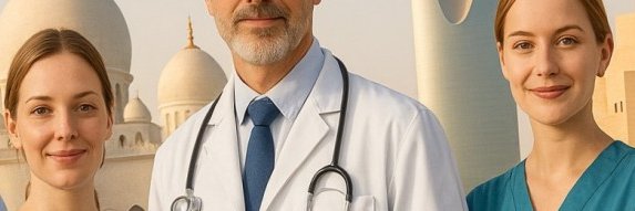 MedStaffTalent's profile banner image