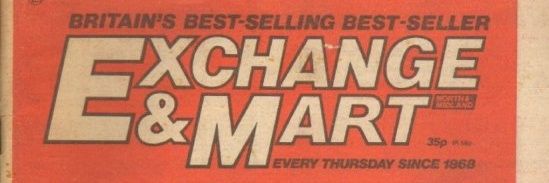 Dave~Poacher turned Gamekeeper banner