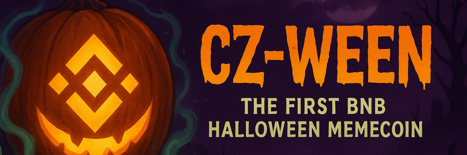 CZ-WEEN banner