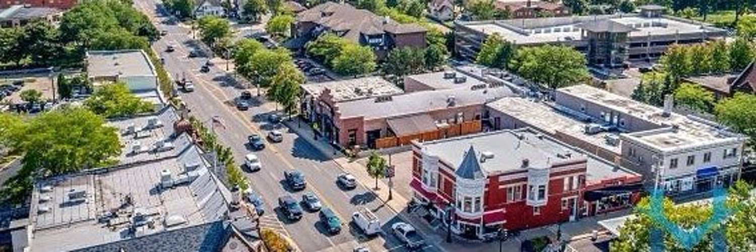 MainStreetLvill's profile banner image