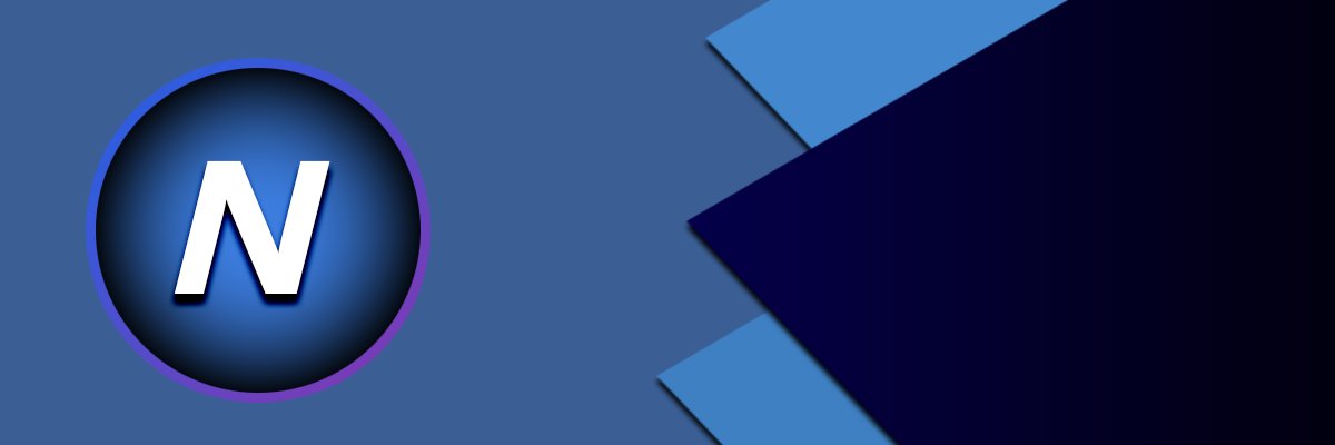 NimoBaggins's profile banner image