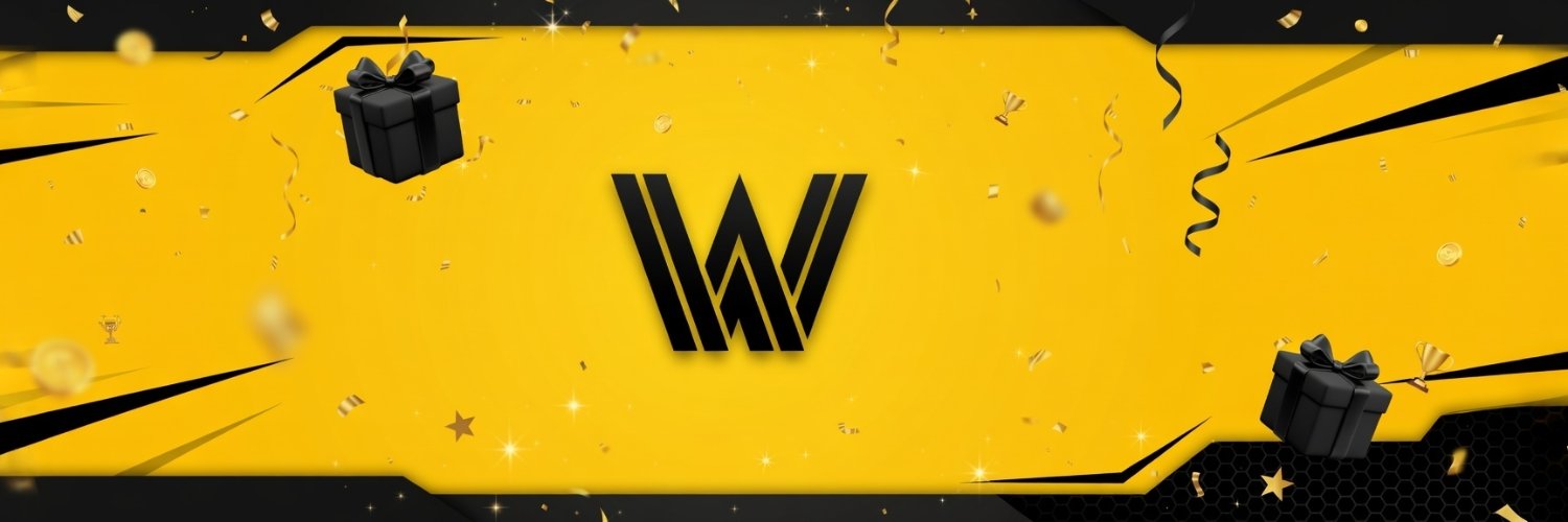 Winify banner