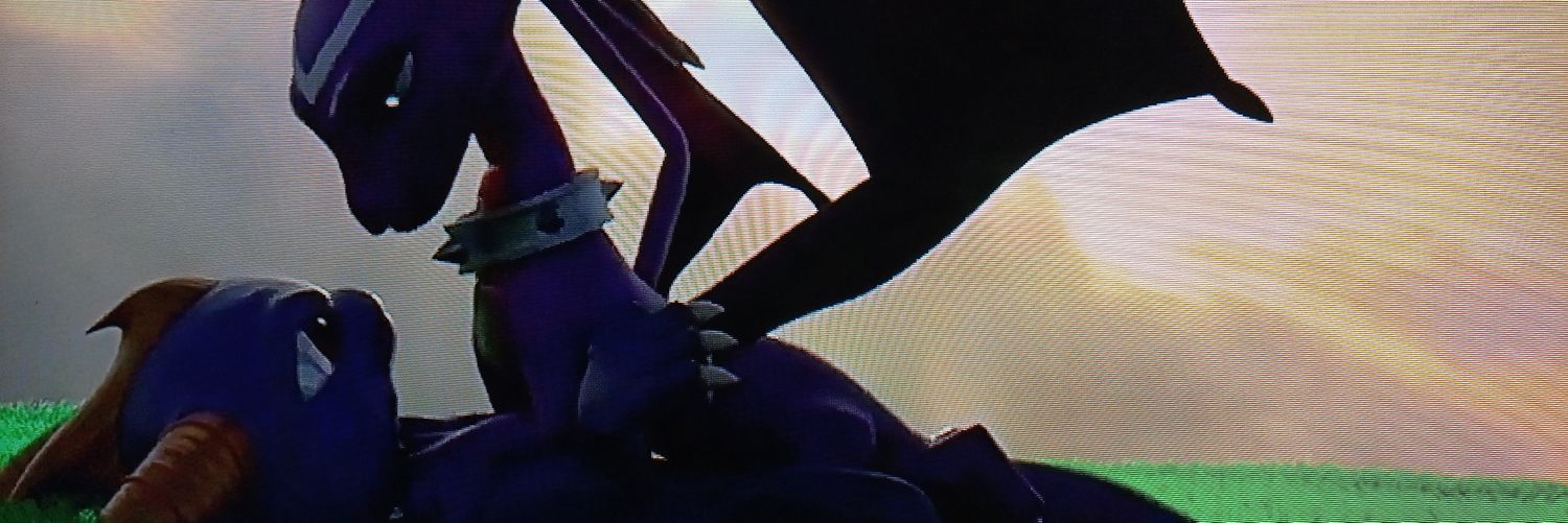 Cynderfitz's profile banner image