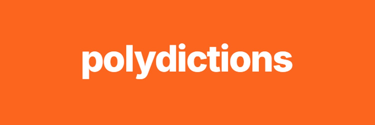 polydictions banner