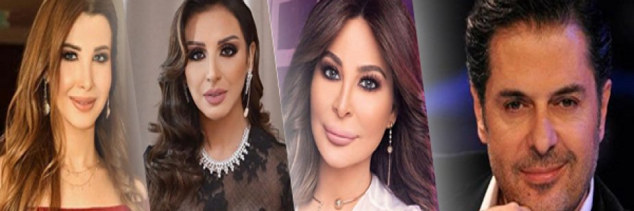 HelwaAlDunia's profile banner image