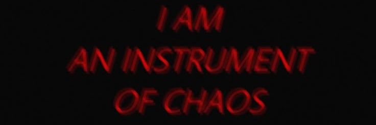 Leviathan 🜏 banner