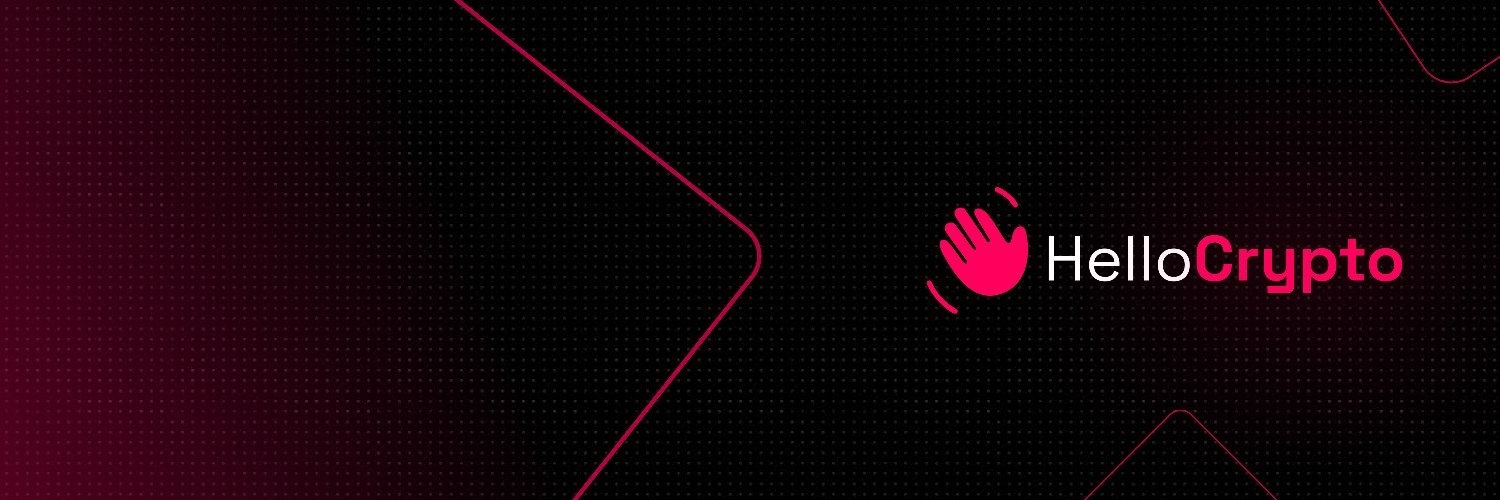 HelloCryptoApp's profile banner image