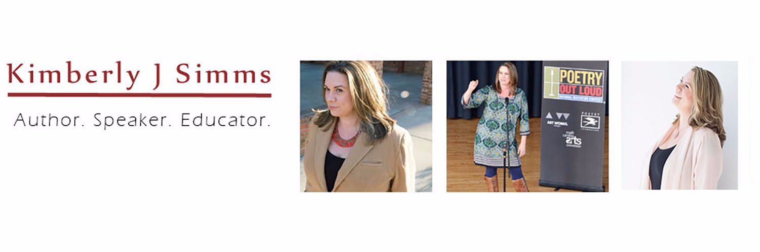 kimberlyjsimms's profile banner image