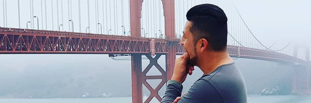 GigioLopezB's profile banner image