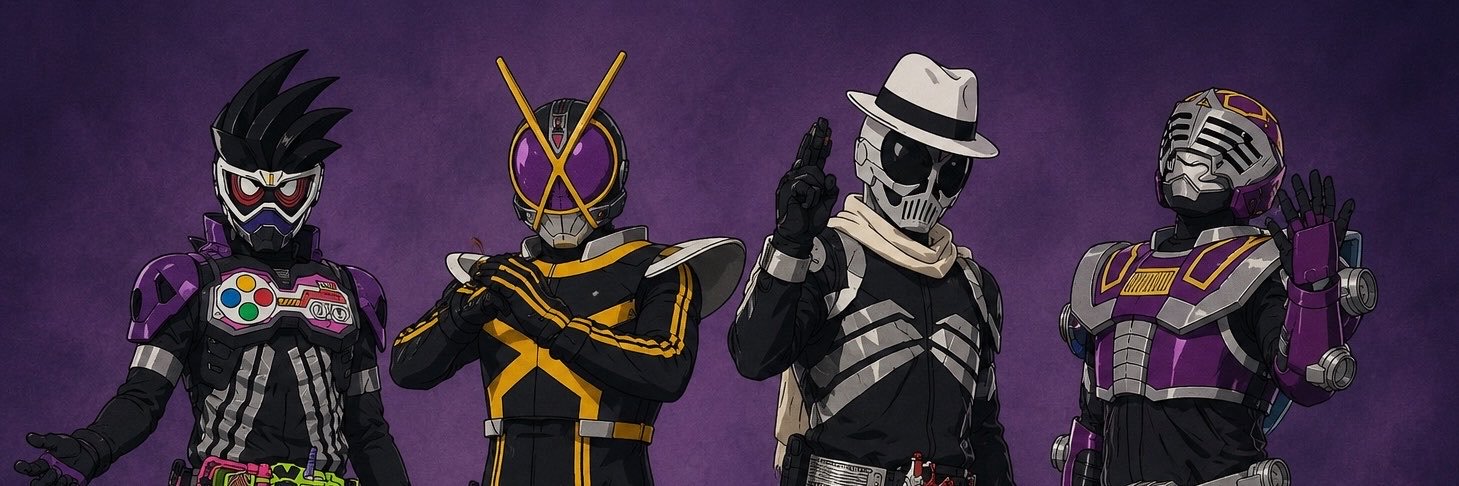 Rosecos416's profile banner image