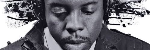 Mix Master David banner