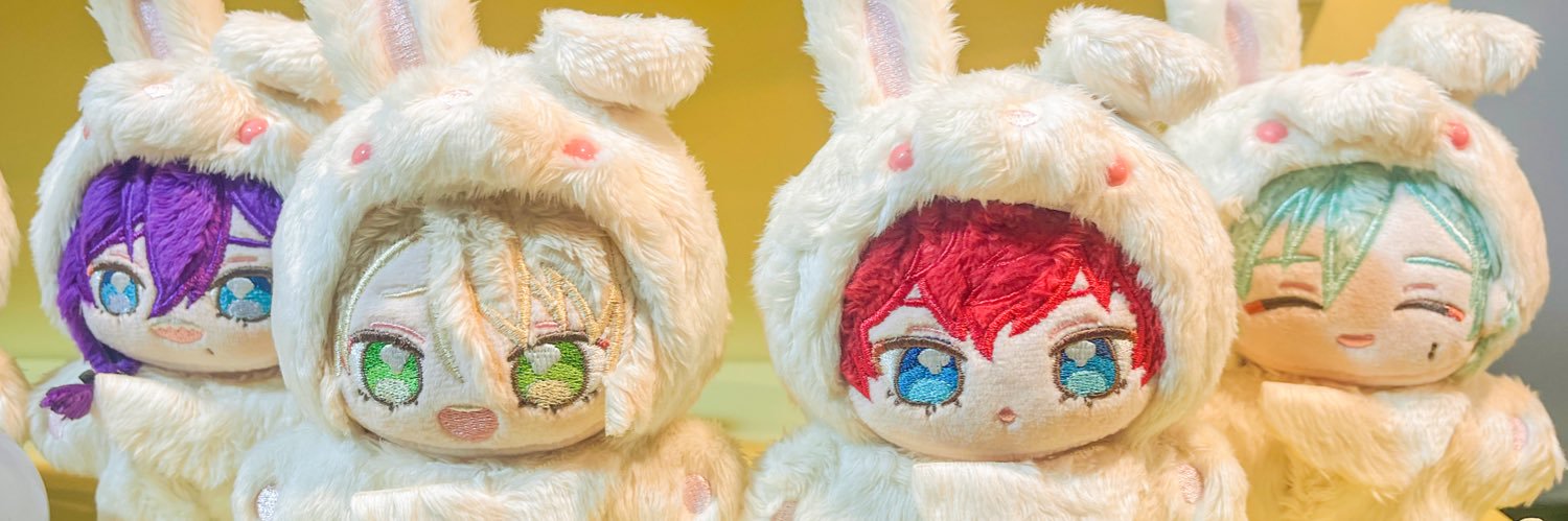あたい、本気出す。 banner