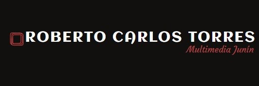 Roberto Torres Multimedia banner
