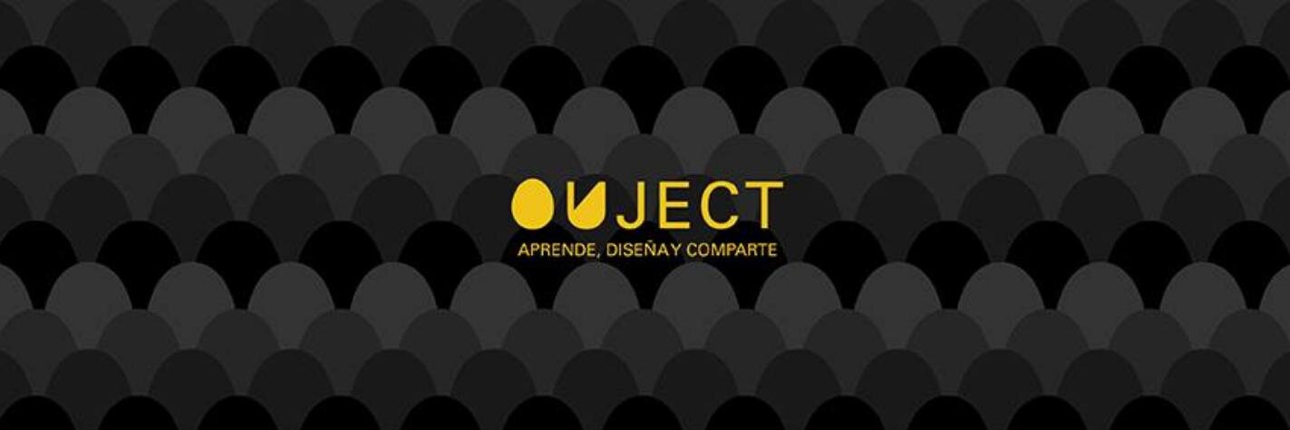 Ouject's profile banner image
