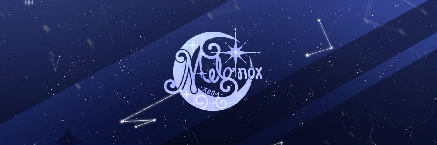 Melanox Lunix「ALF」 banner