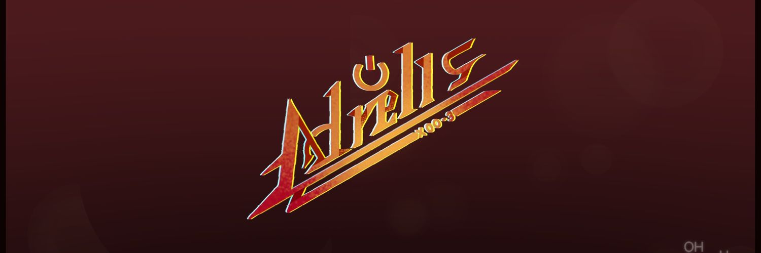 Adrelis Zinya「ALF」 banner