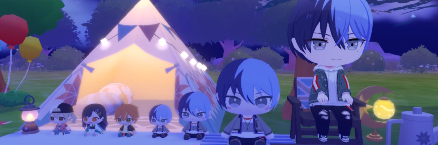 hugetsu_108's profile banner image