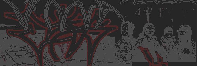 mercy ! banner
