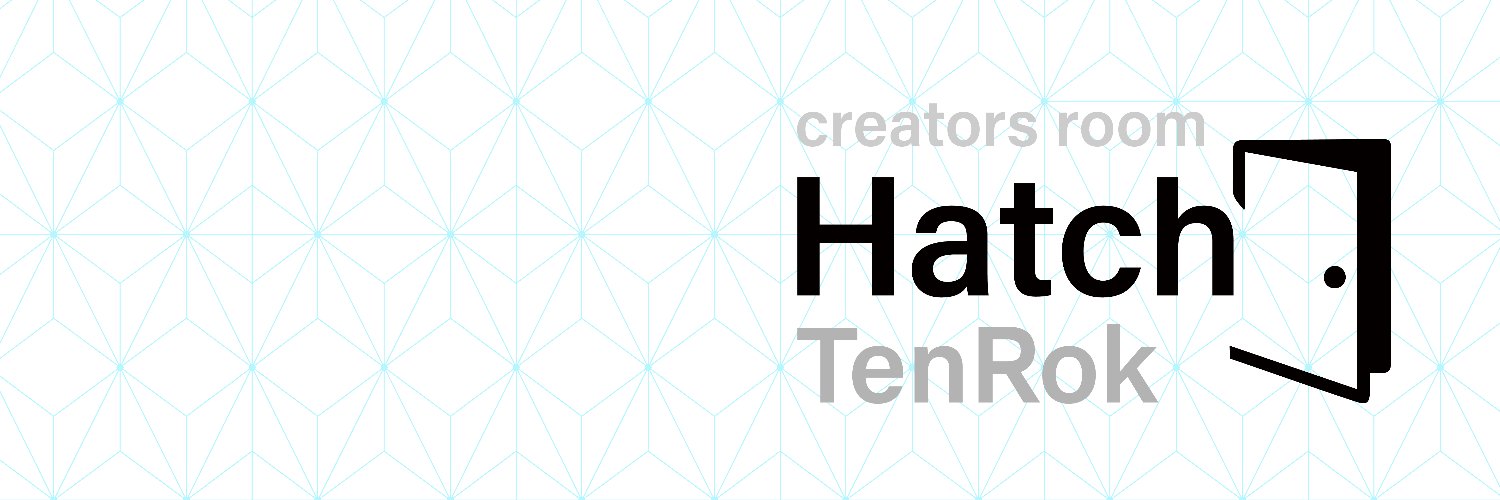 Hatch TenRok banner