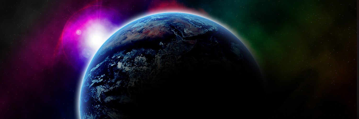 raymandark's profile banner image
