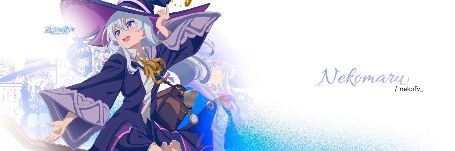 nekofv_'s profile banner image