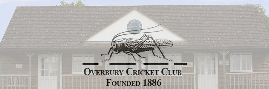 OverburyCC's profile banner image