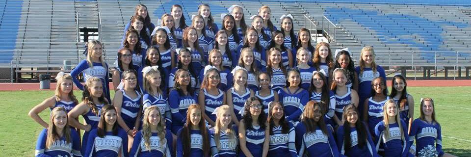 DHSCheerParent's profile banner image