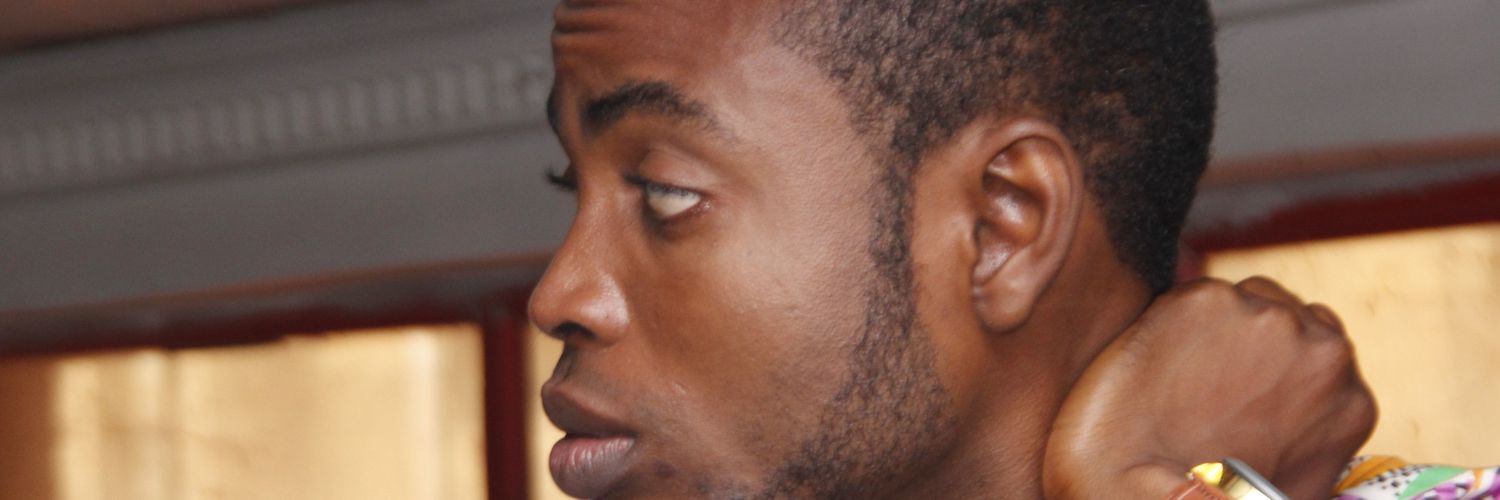 dachristt's profile banner image