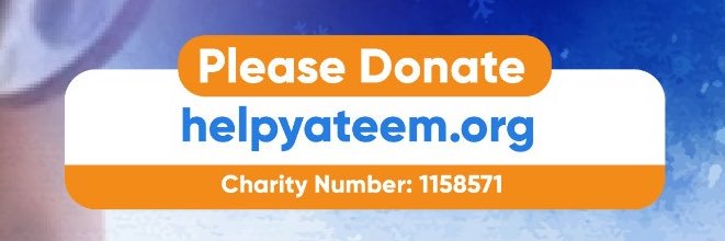 HelpYateem's profile banner image