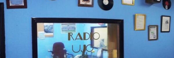 RadioUjoFM Profile Banner