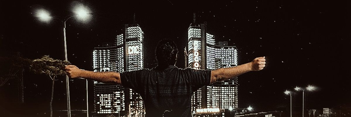 amro88981's profile banner image