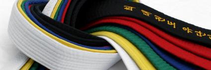 MasterChangTKD's profile banner image