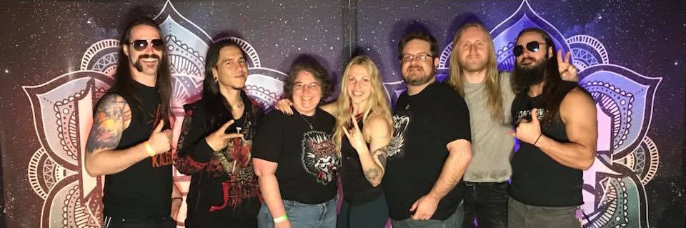 Shawn Solo #Troublemaker banner