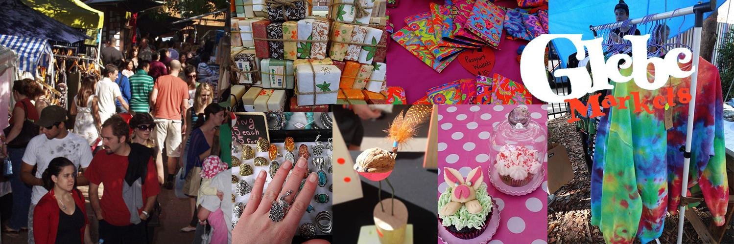 GlebeMarkets's profile banner image