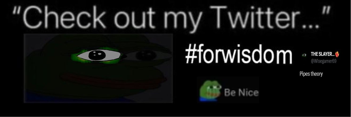 A THE SLAYER❤️‍🔥 Chirstmas... banner