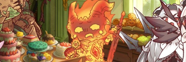 IfritSukosuko Profile Banner