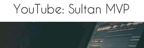 SultanMVP's profile banner image