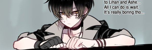 InstaLossRanger Profile Banner