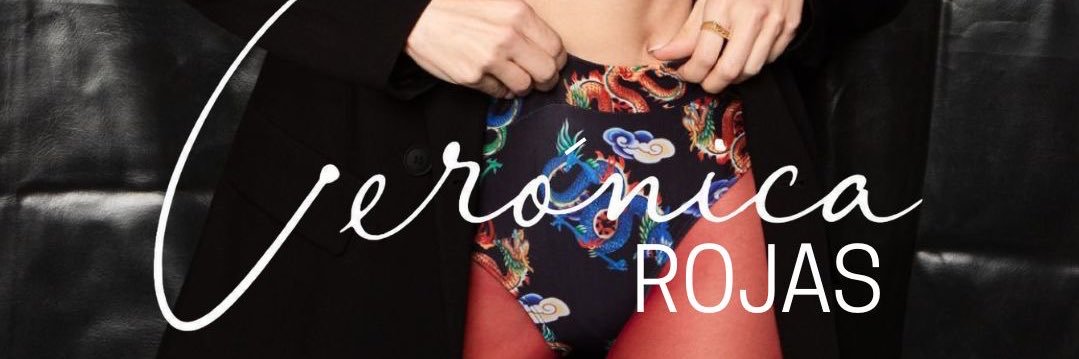 VeronicaRojasOf's profile banner image