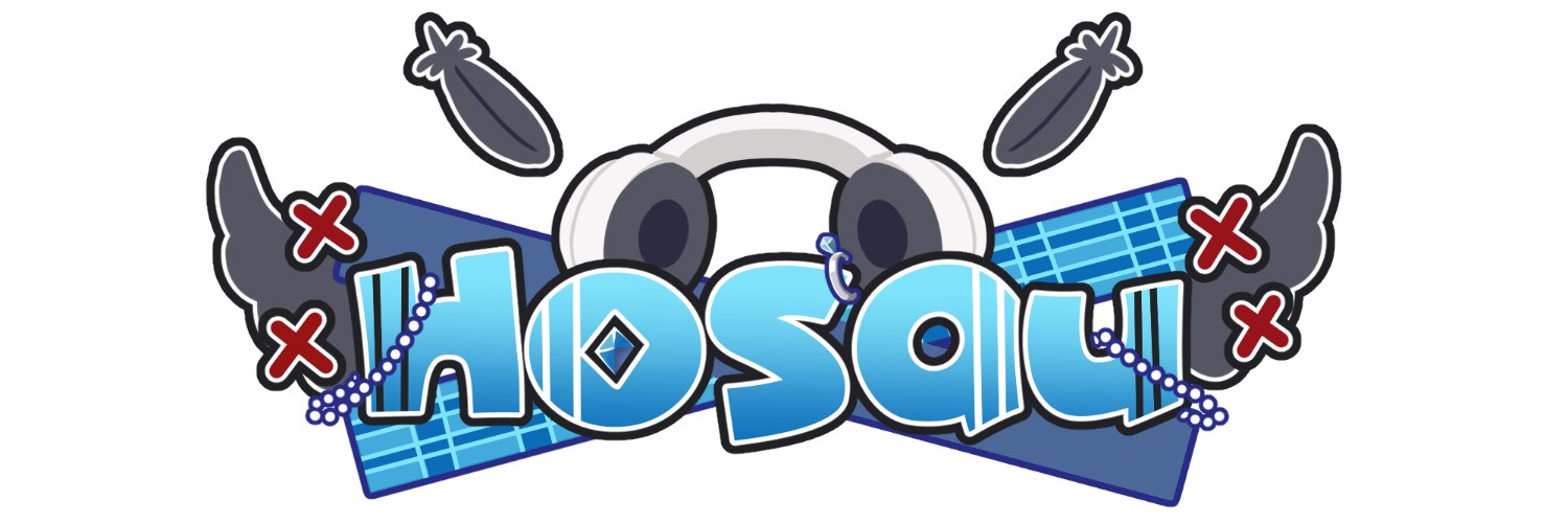 Hosau banner