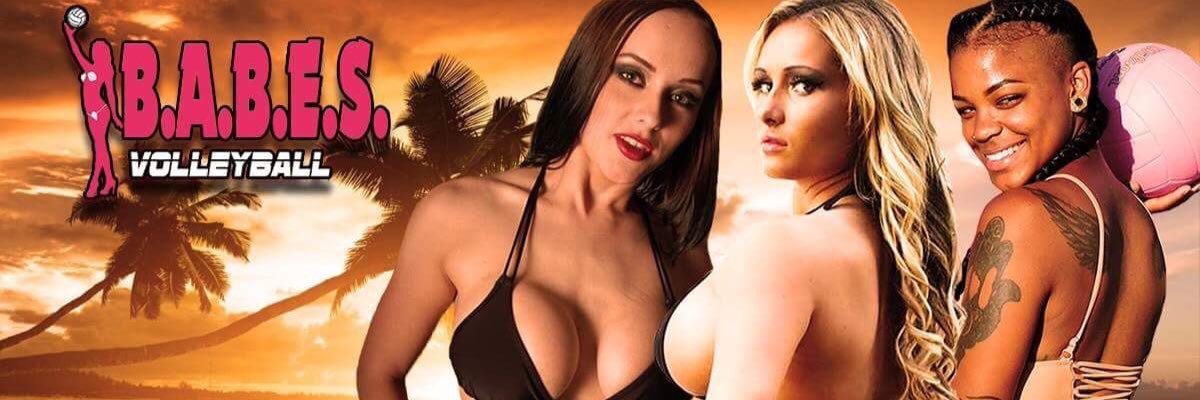 BABESvball's profile banner image