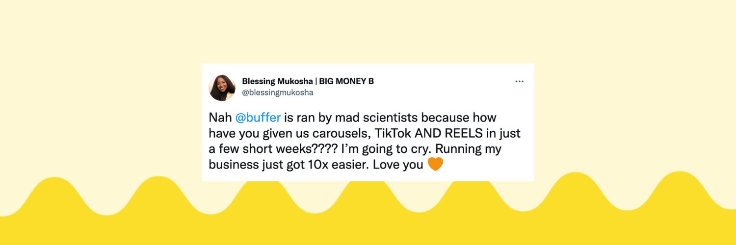 Buffer