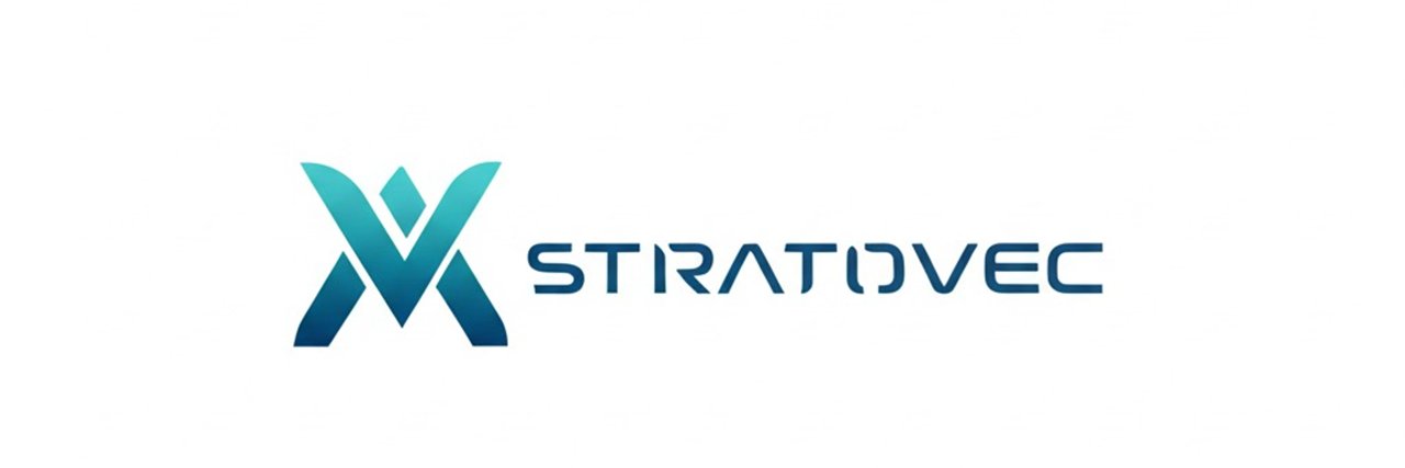 StratoVec LLC banner
