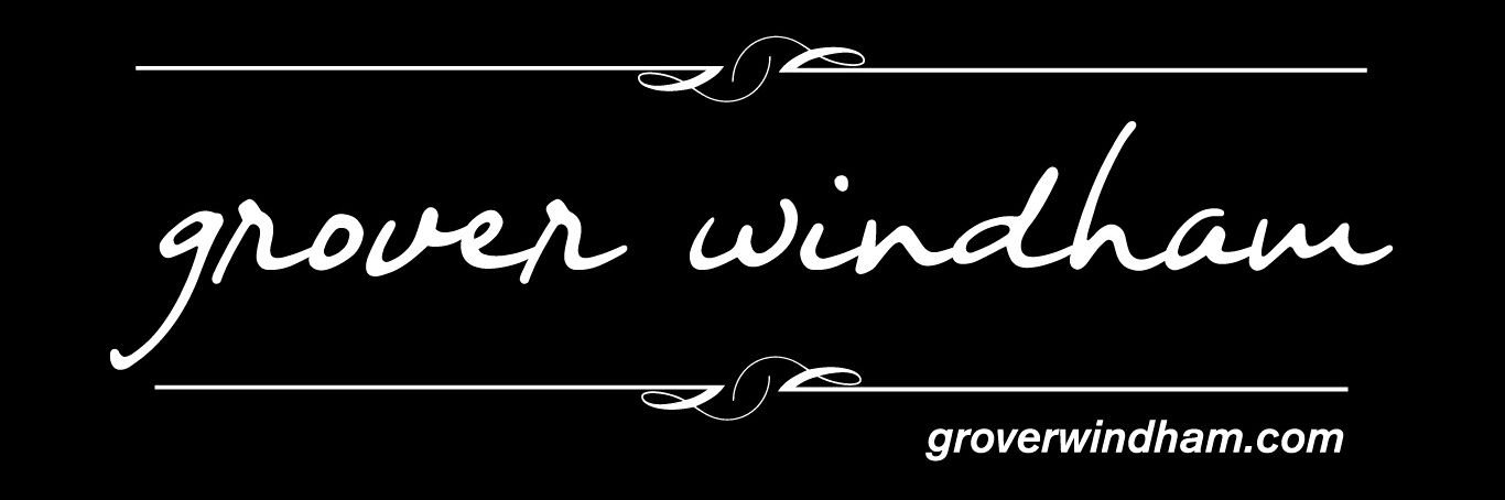 grover windham banner