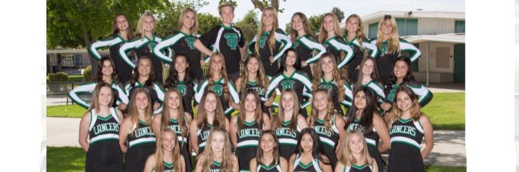 TOHSCheer&STUNT banner