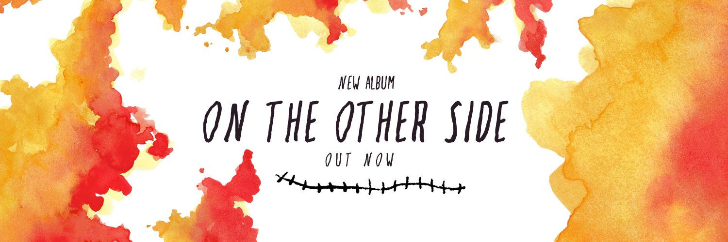 The Stone Foxes banner