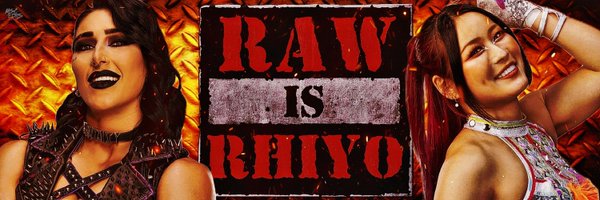 RhiyoWwe8861 Profile Banner